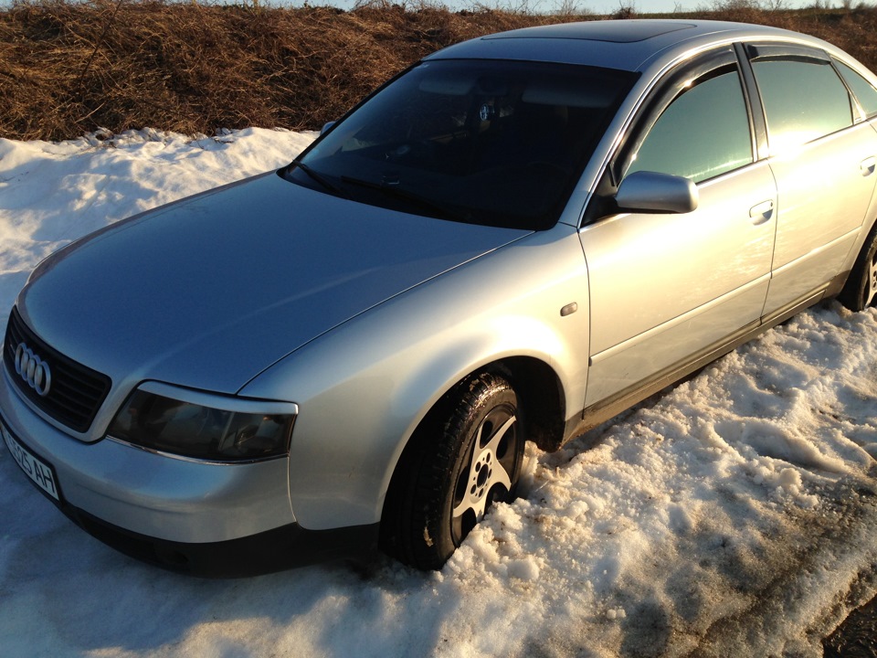 quattro style 1
