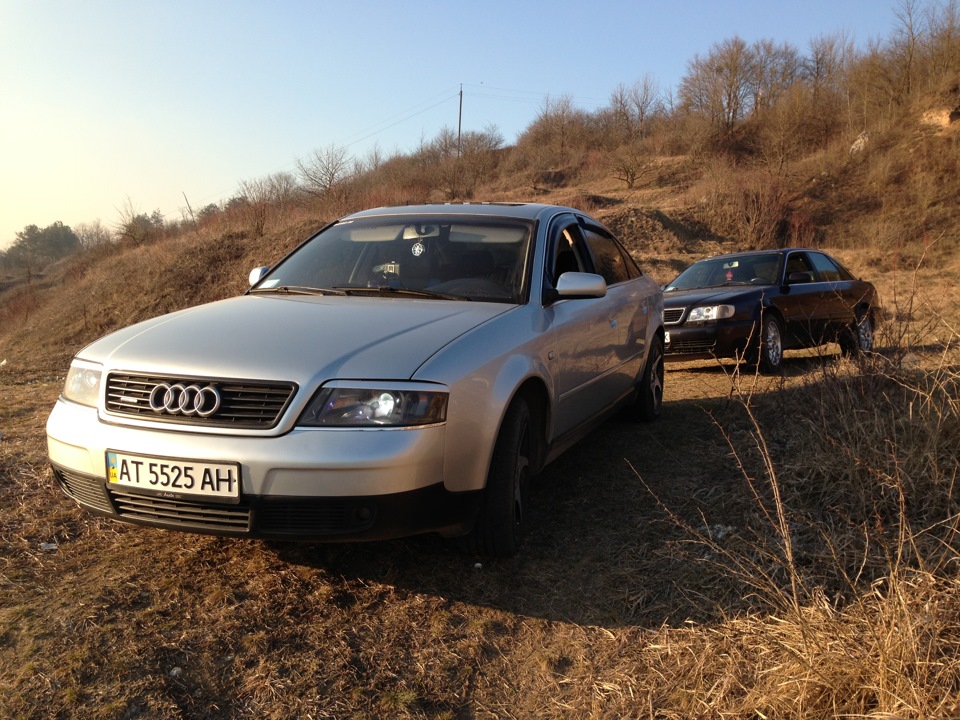 quattro style 2