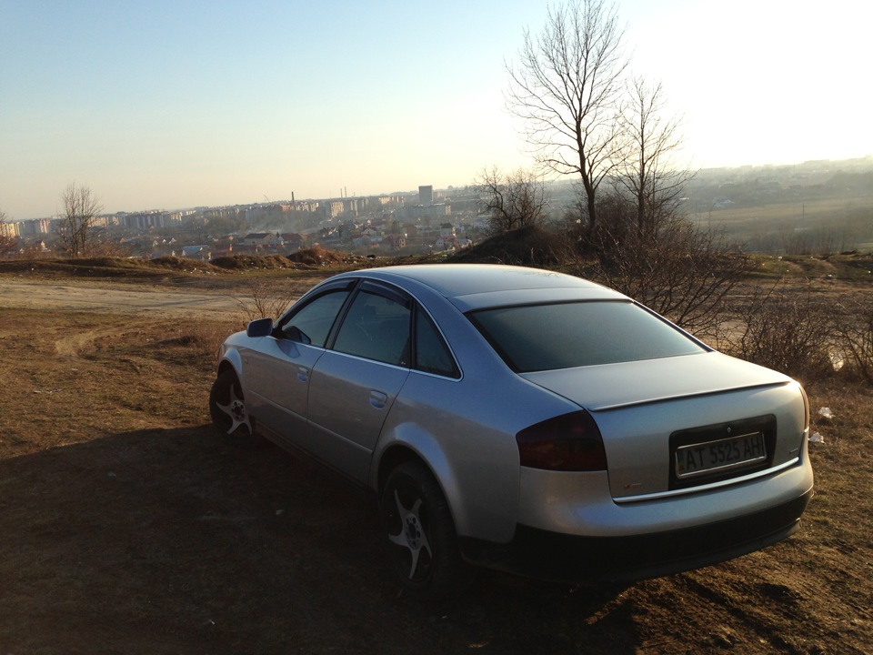 quattro style 4