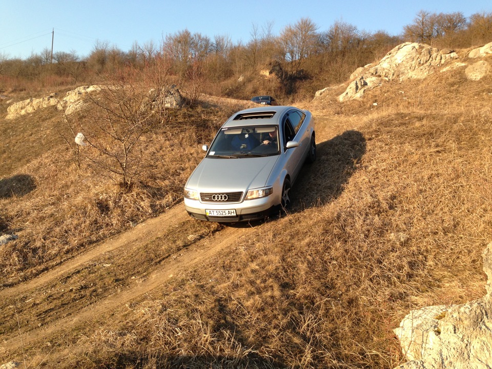 quattro style 3