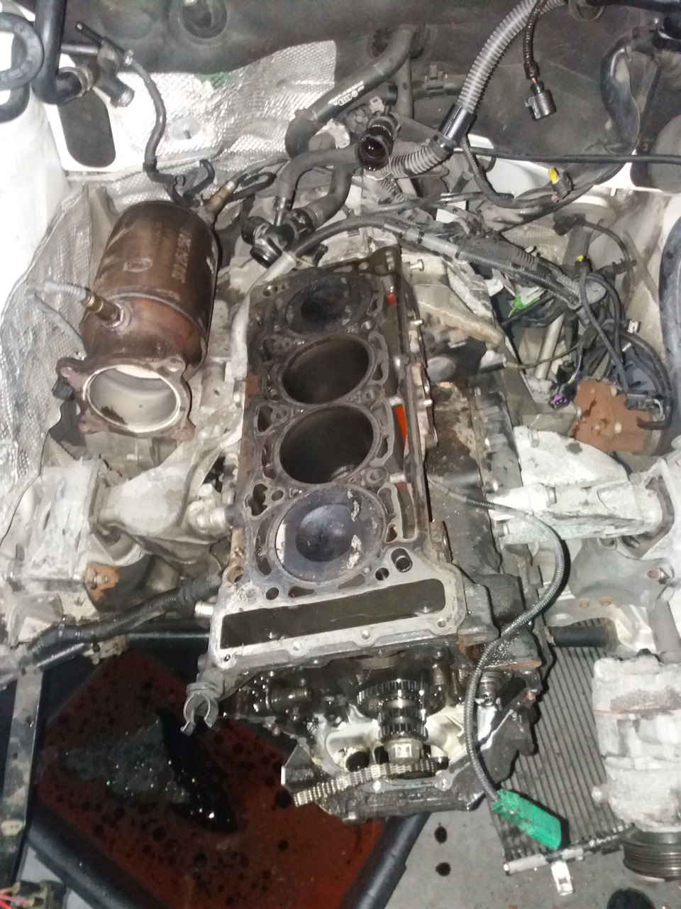 Поповнення сімейного автопарку 2