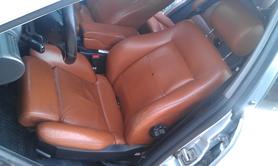 Ось такий у нас салончик)) 2
