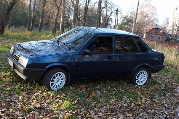 Мої колишні 5