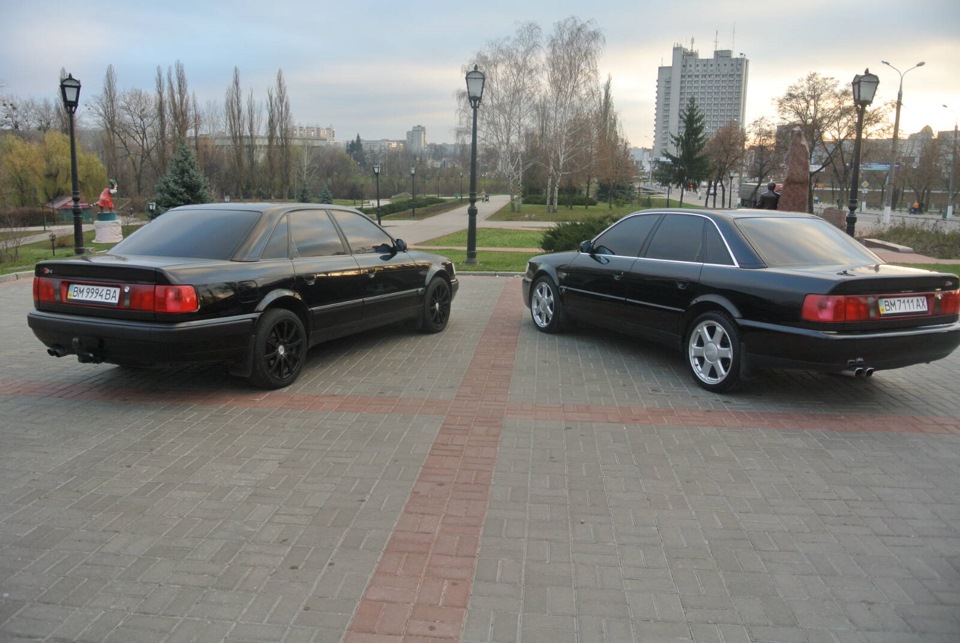 Моя S6 та S4 та мого друга! 1