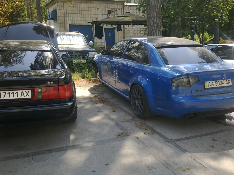 S - CARS GARAGE 2