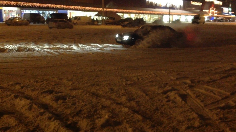 Останні покотушки та фотки. 5