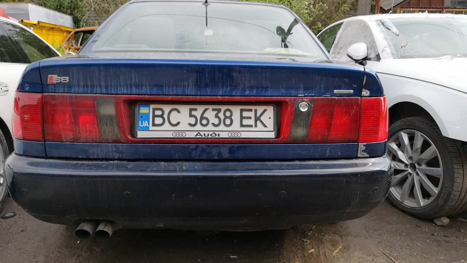 Повертаємось до життя 2