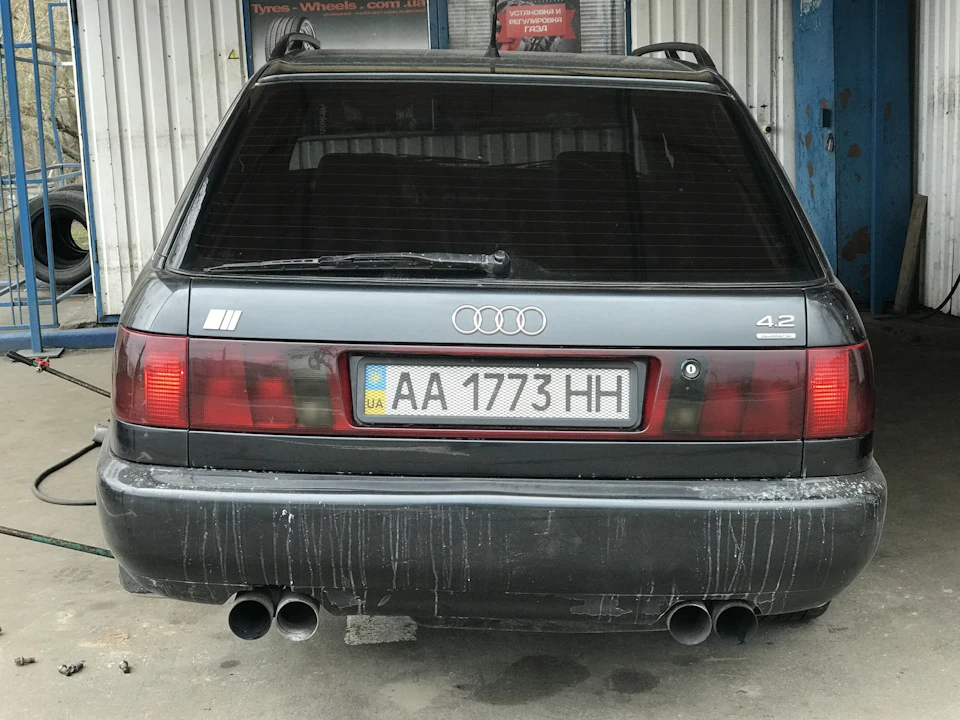 Тонування блонди