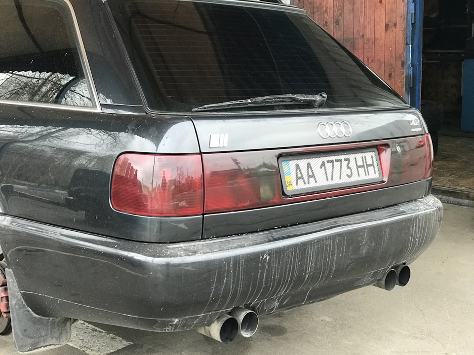 Тонування блонди 2