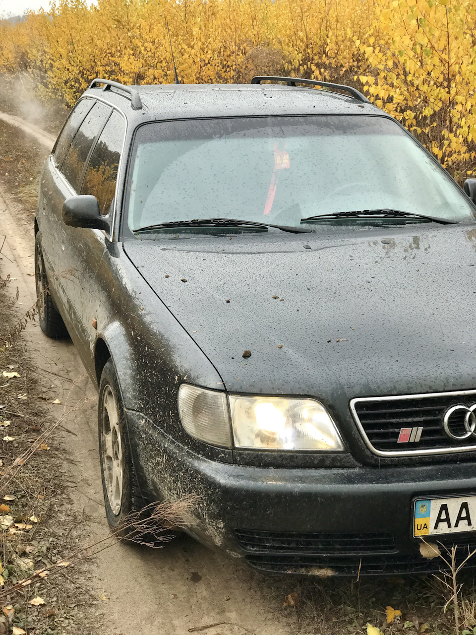 Паливний AEM 320 літрів 3