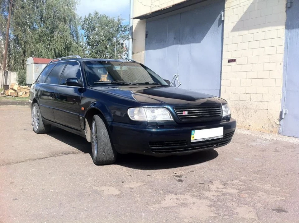 Які ми вийшли!