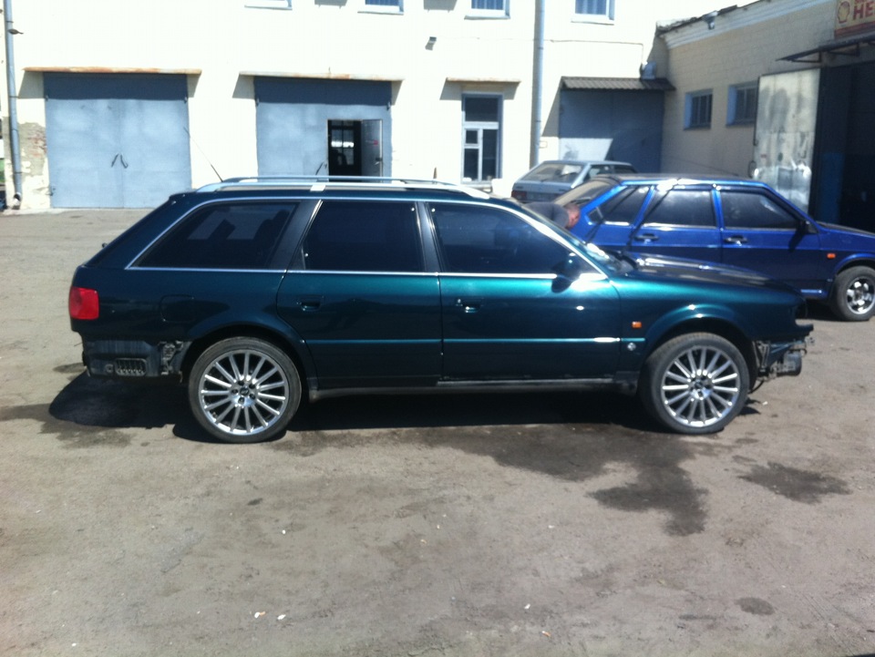 Фарбування 3