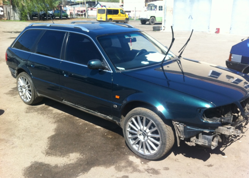 Фарбування 2