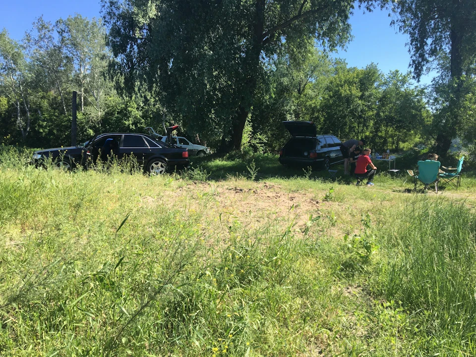 Відпочинок з друзями)