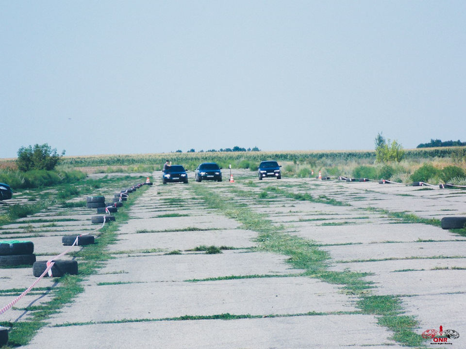 Відпочинок з друзями. 5