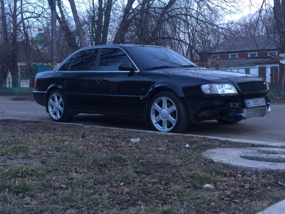 Продам Avus r18 Audi оригінал S8 4