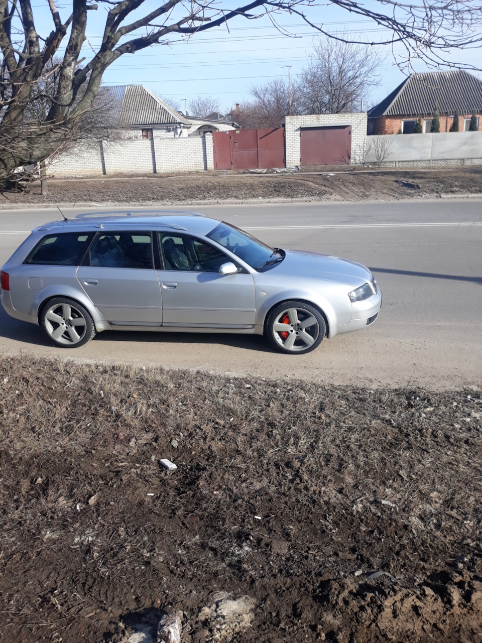 Літні колеса 2