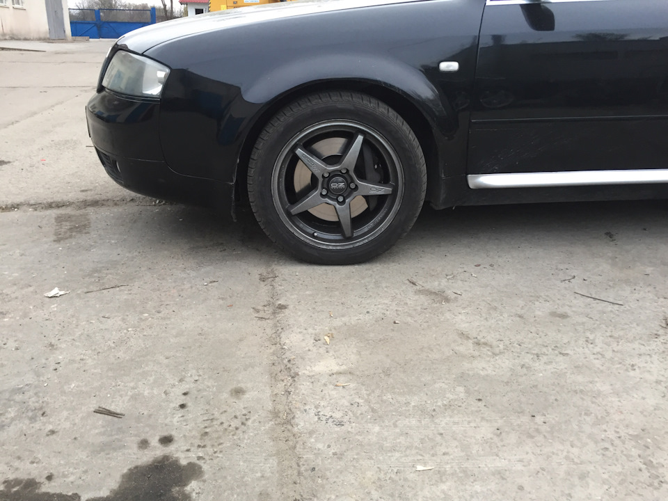 Авант 4.2 1