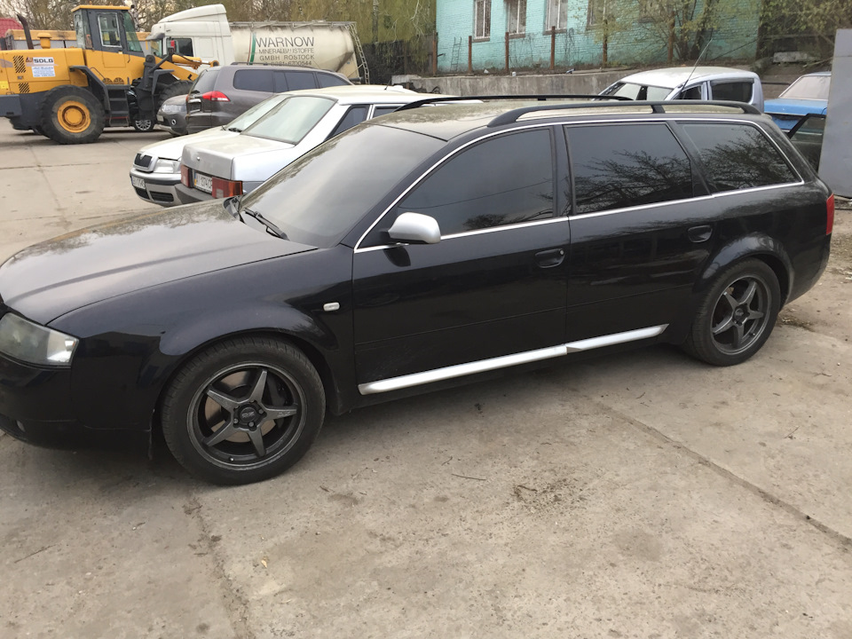Авант 4.2 2