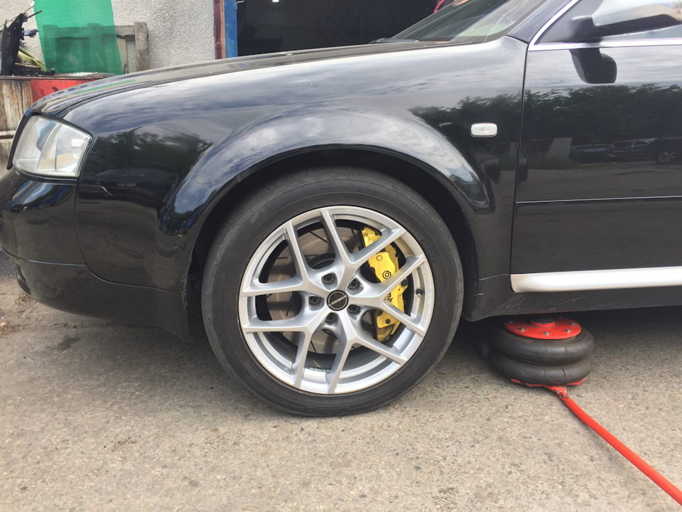 Borbet 18R 1