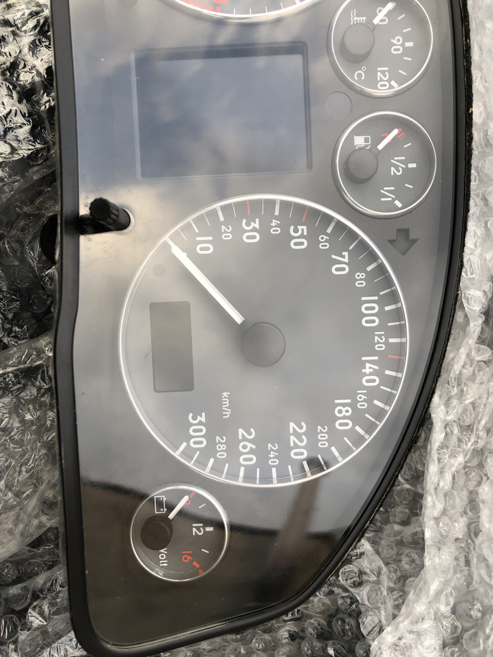 Приладка S6 c5 3