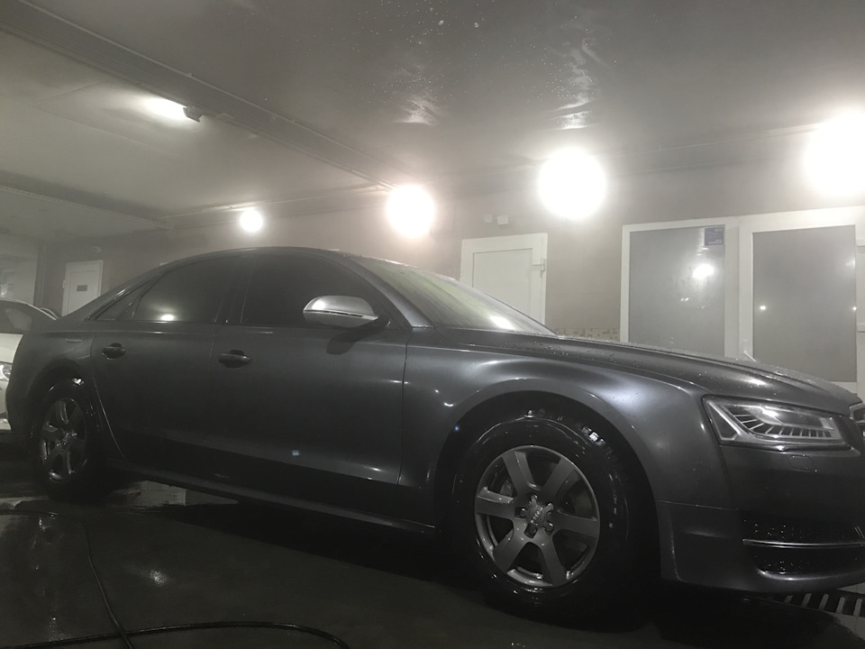 Б/Ж 8 Тестуємо килим в ауді 🏎🎶🚀 4