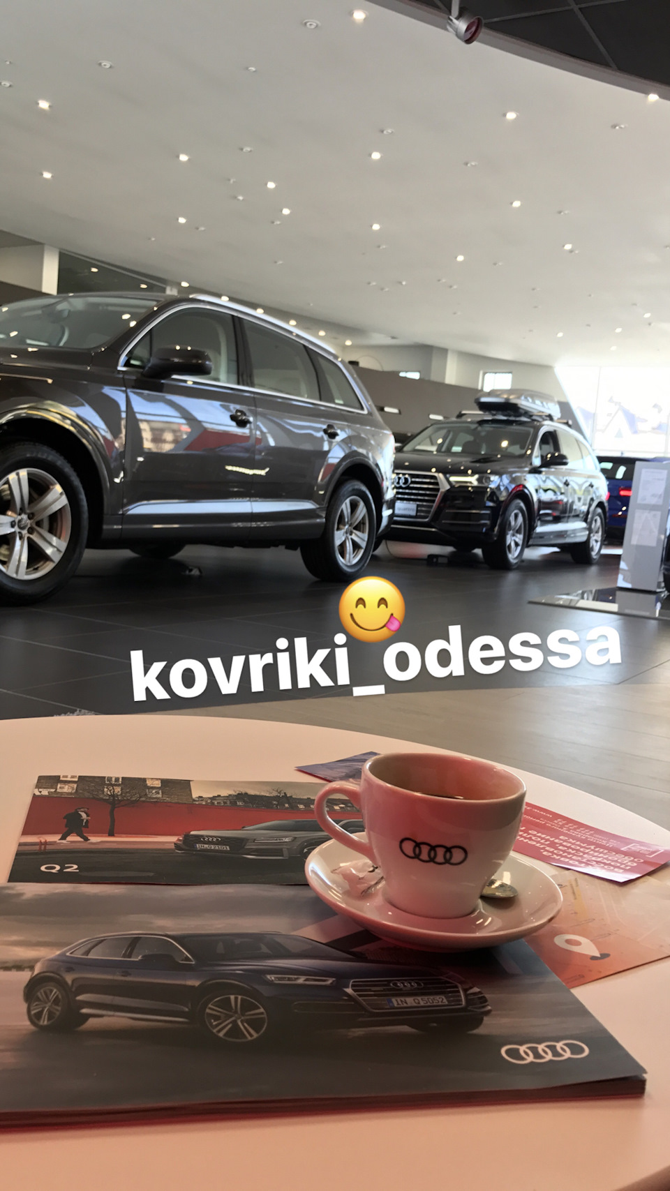 Б/Ж25 чищення кондиціонера на ауді центрі. 1