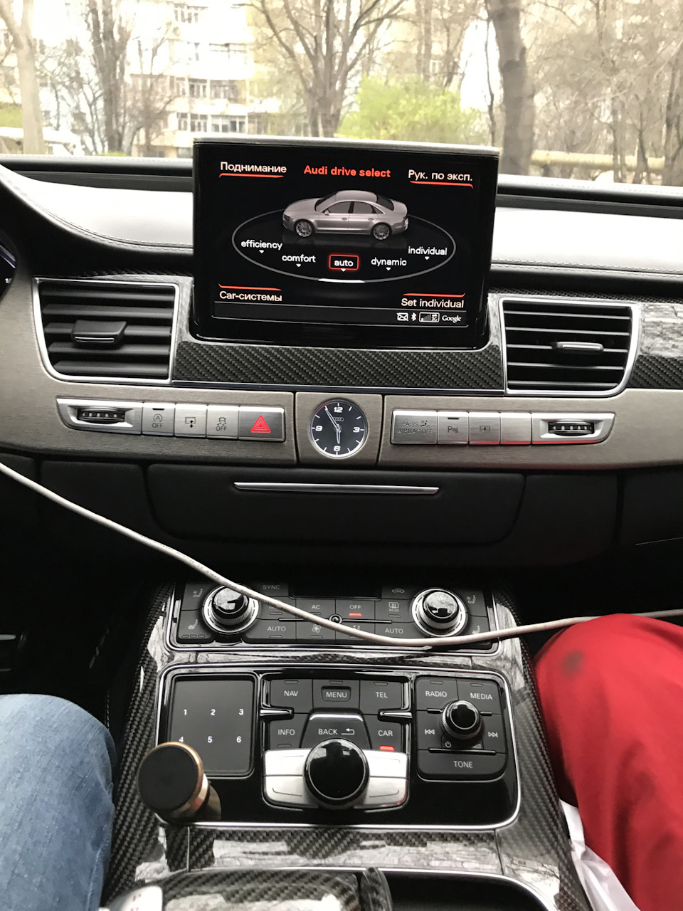 Заміна мастила в акпп 1