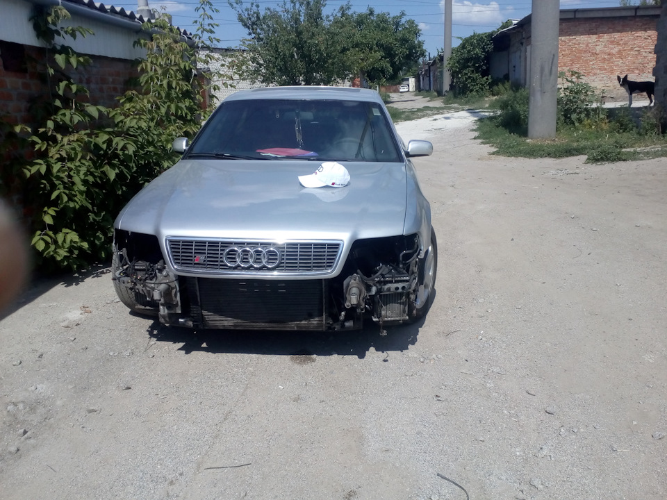 Запис, 14 вересня 2018 2