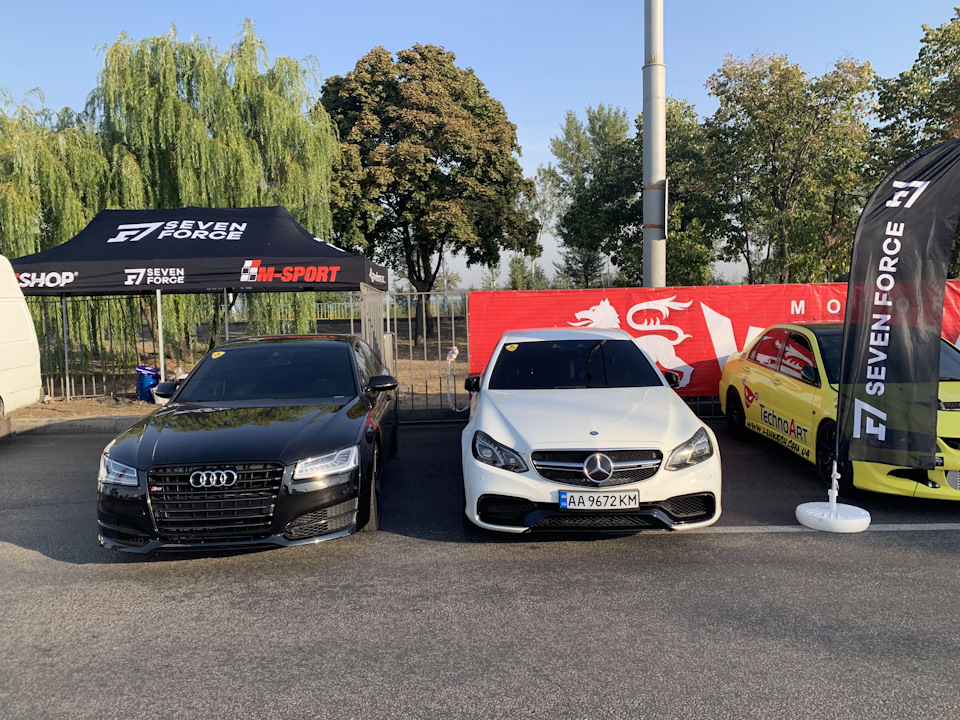 Drag Bitva 2019 dnepr Другі Змагання 3