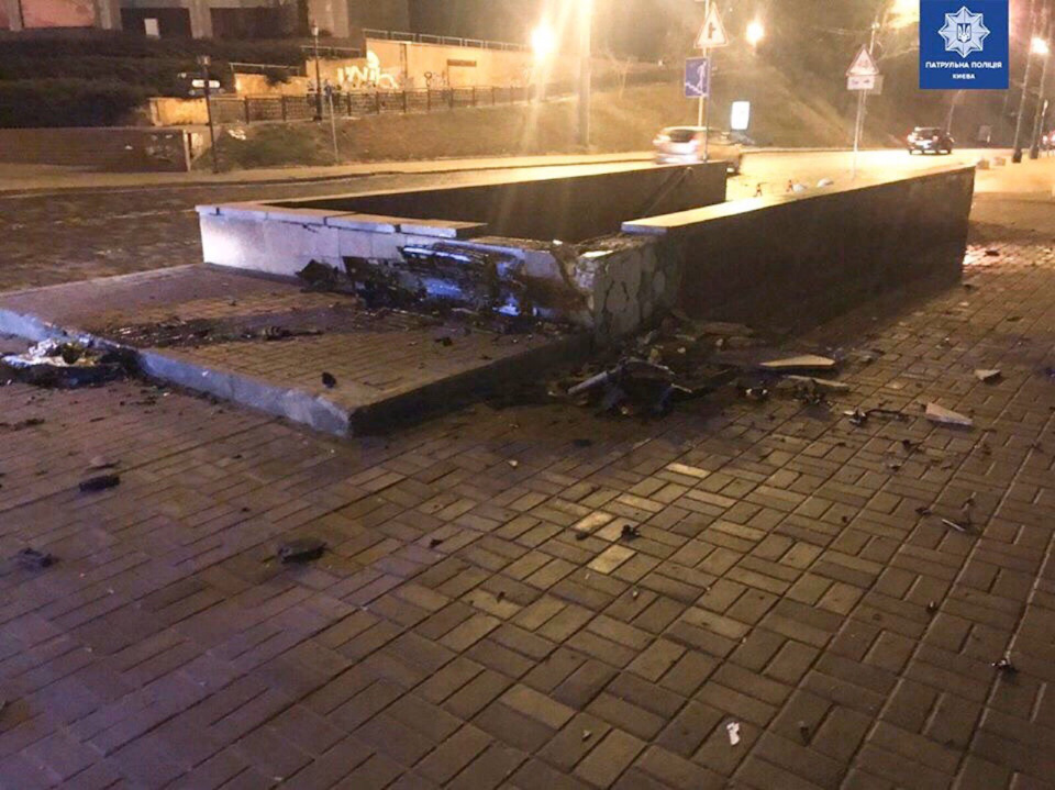 Сумна новина ! Вирішив продати авто його купиви і через кілька днів розбили ( 2