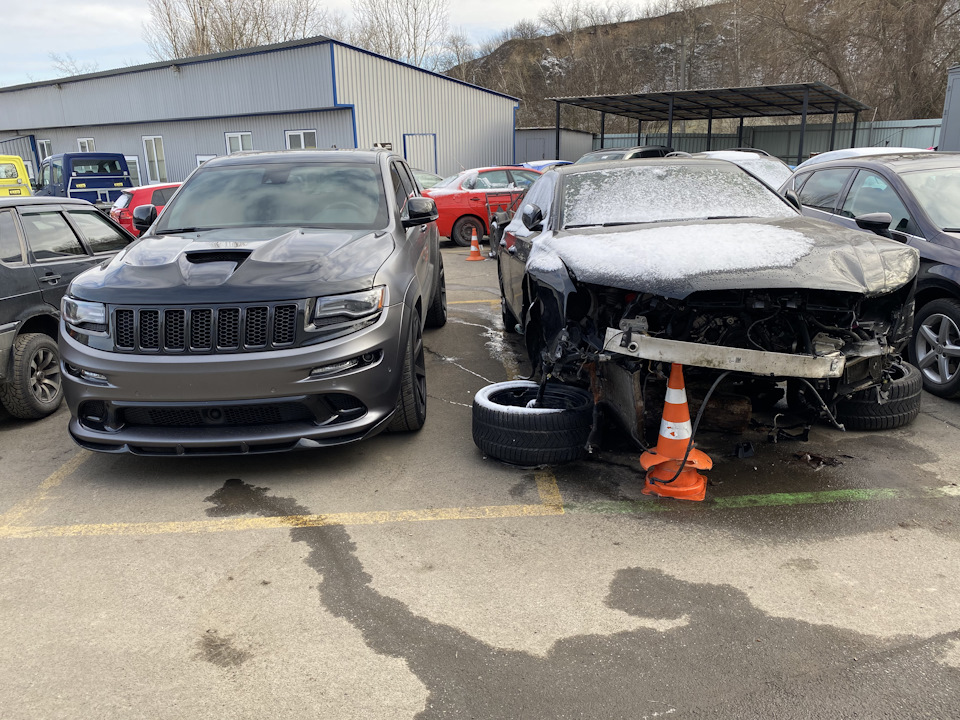 Сумна новина ! Вирішив продати авто його купиви і через кілька днів розбили ( 3