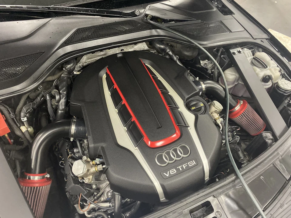 Сто Ваг технік