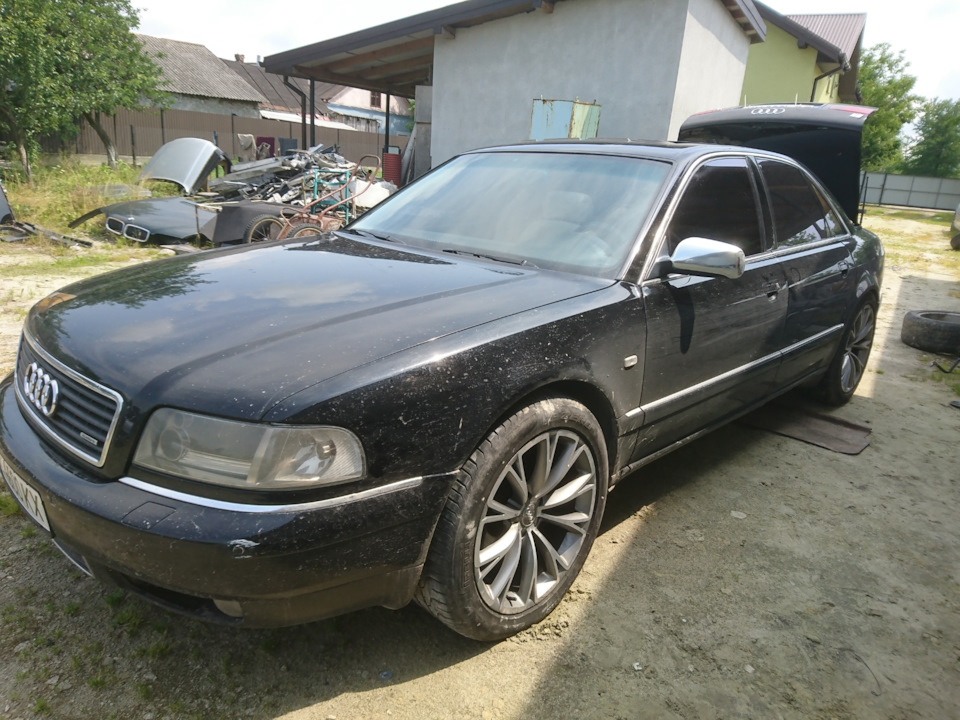Диски R19 9j гума pirelli 255 45 4