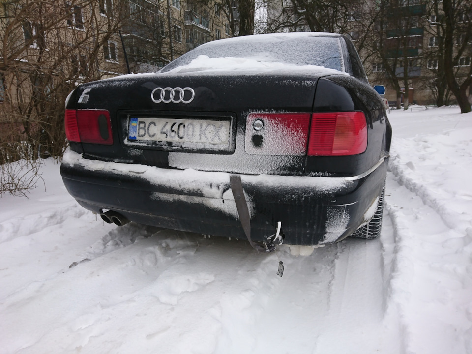 quattro сила 💪 4