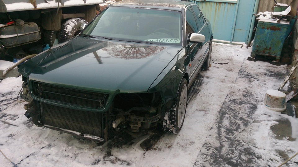 Свято для неї))) 3