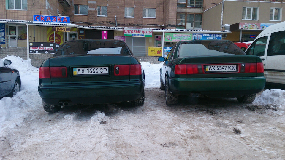 Гальмові шланги 4