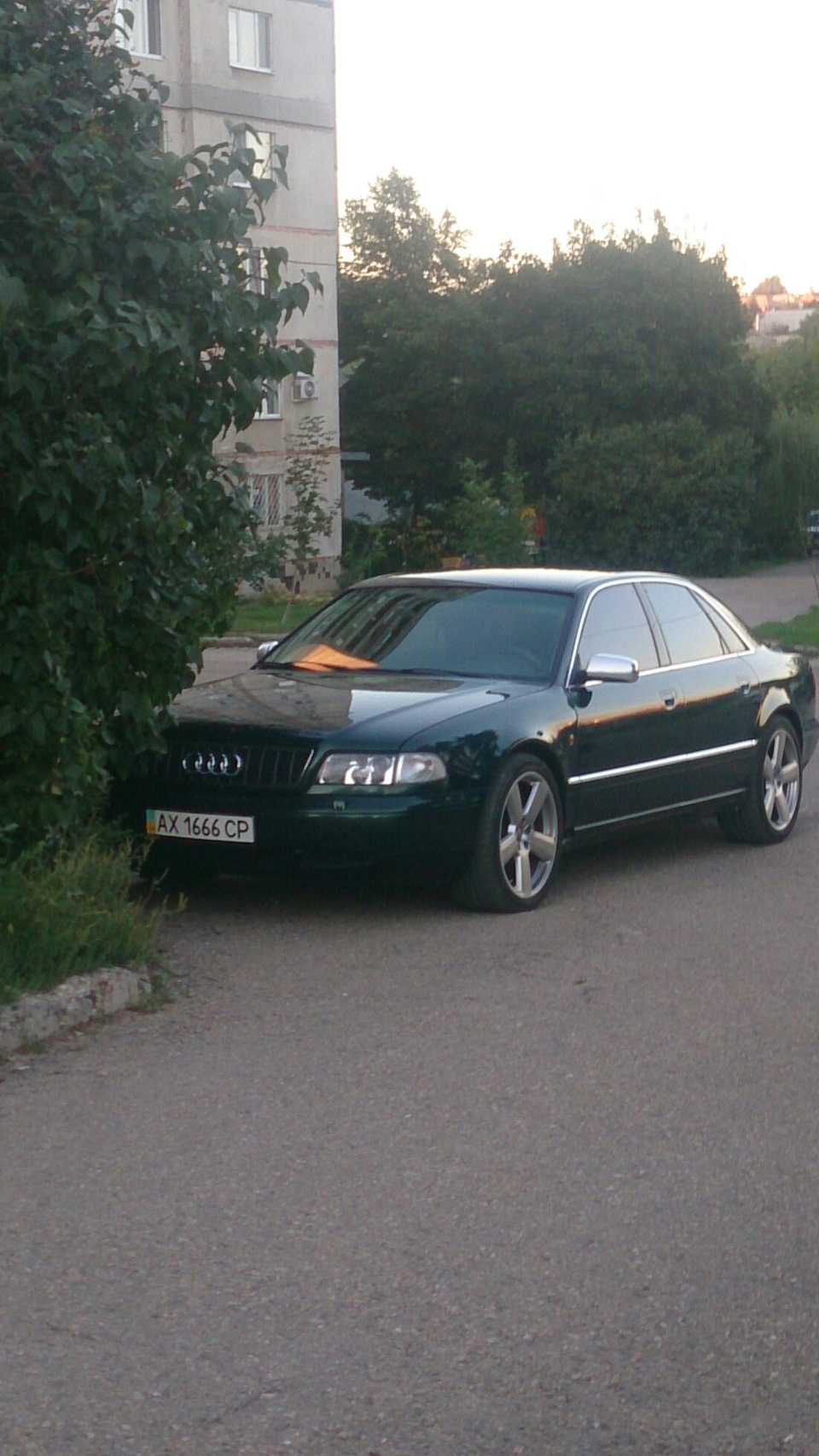 Зима р-17 4