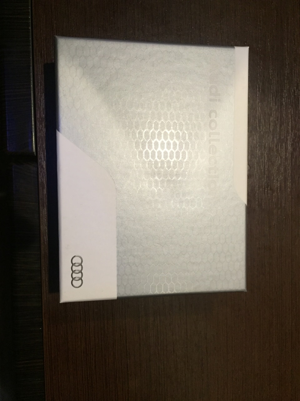 Брелок 2