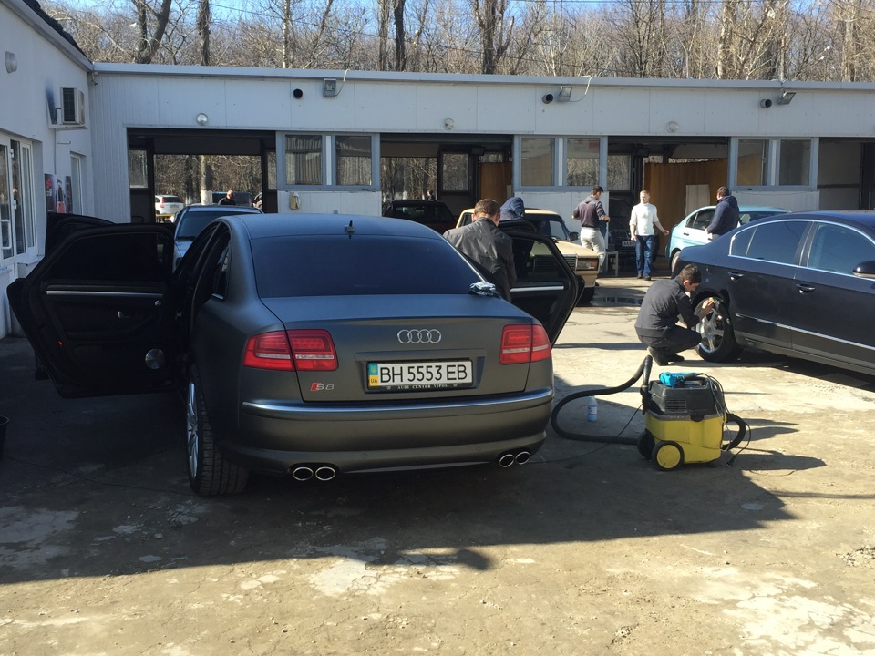 Чистота запорука успіху)) 1