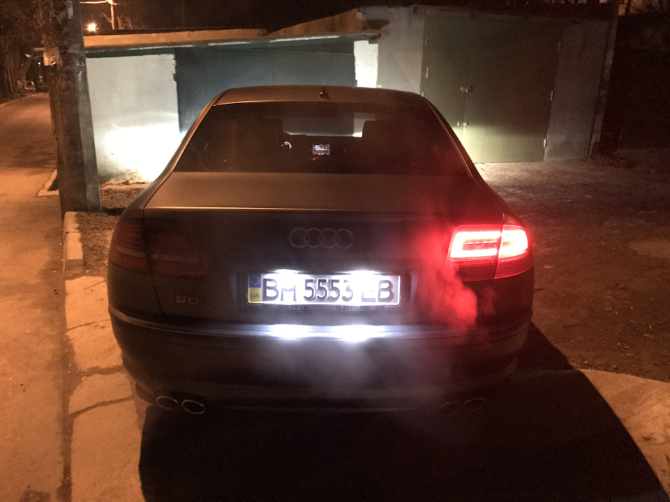 Ліхтарі... 2