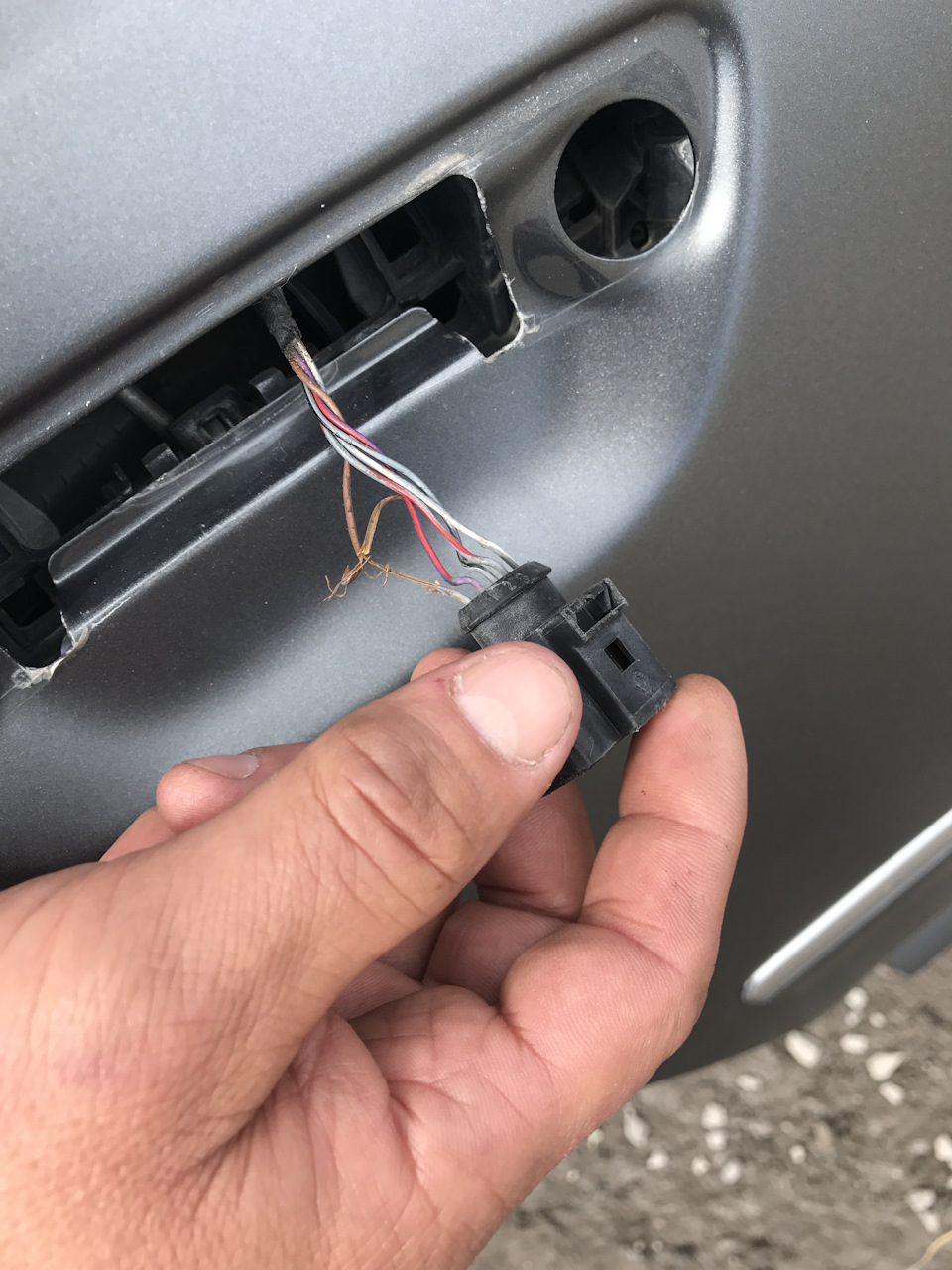 Keylessgo 3