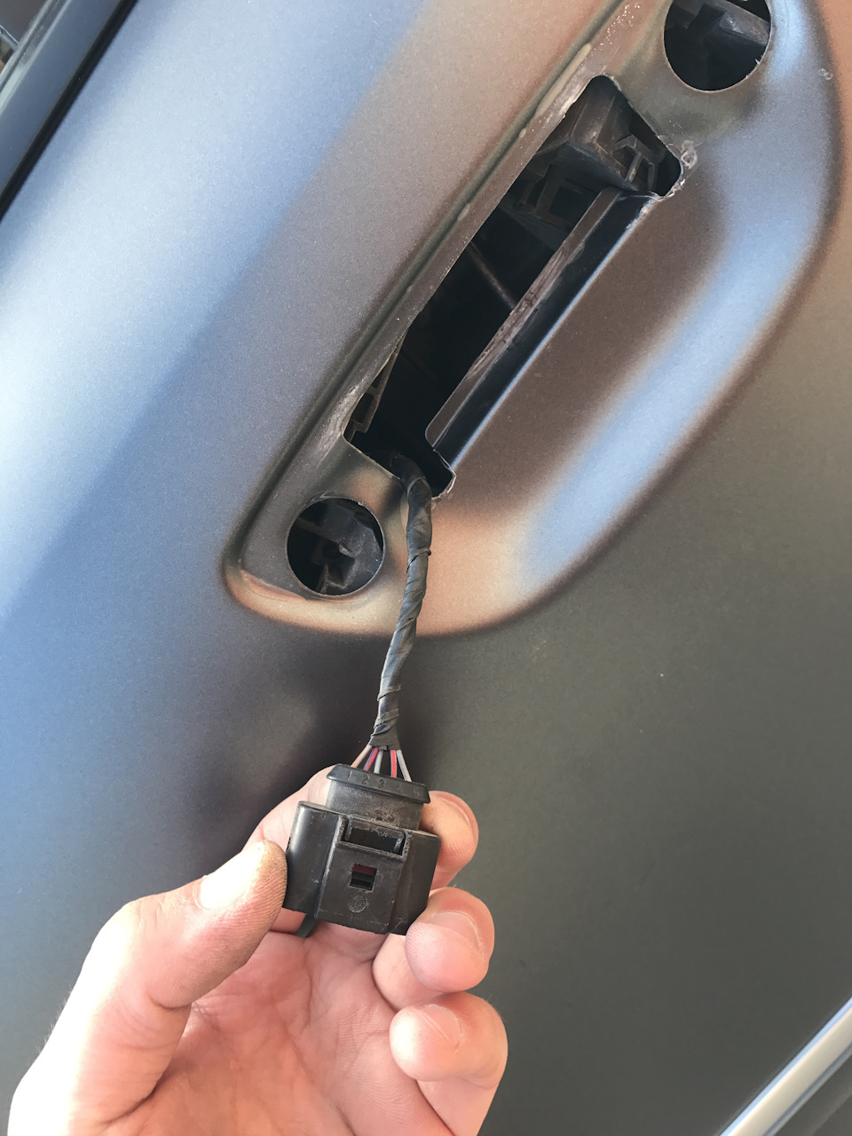 Keylessgo 2