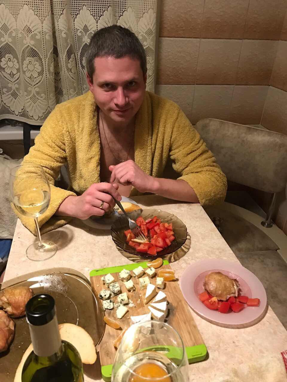Невелика поломка! 1