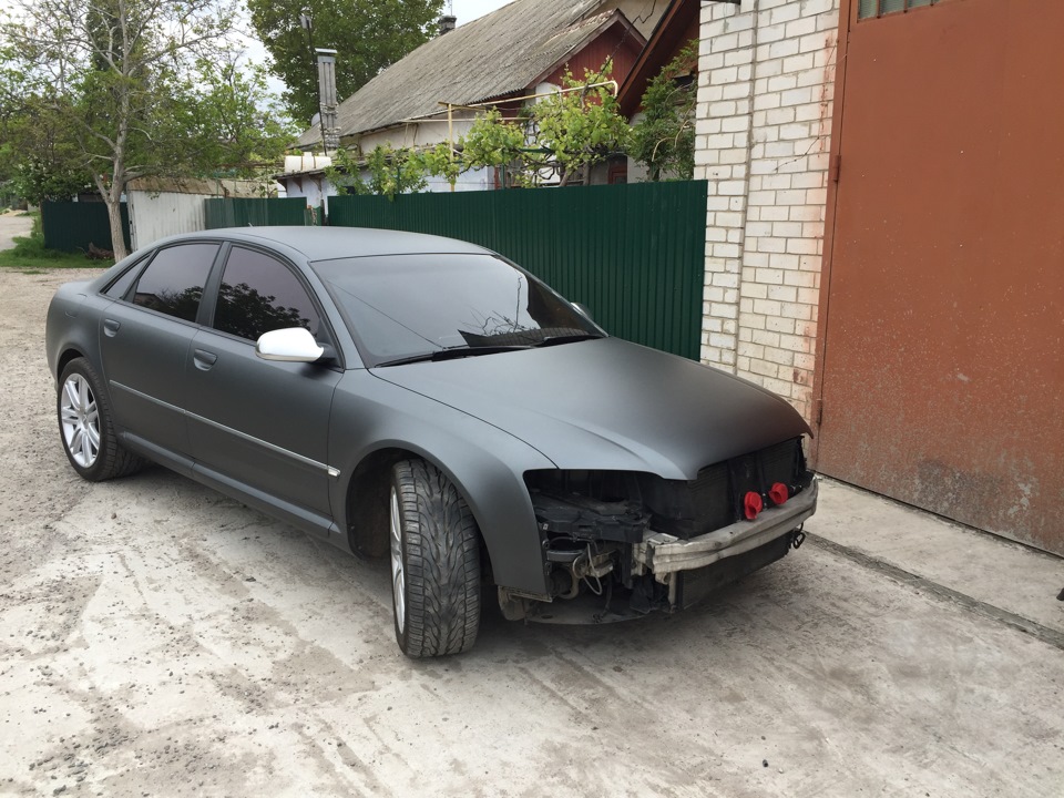 Наводимо авто в повний порядок частина 1 5