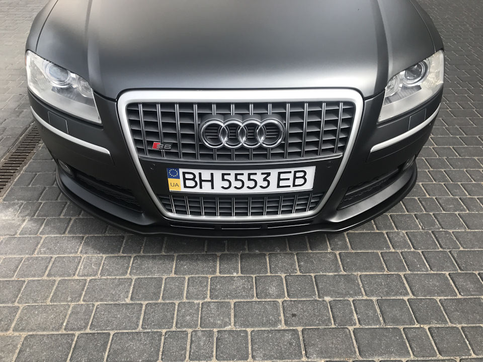 Спліттер не витримав)) 3