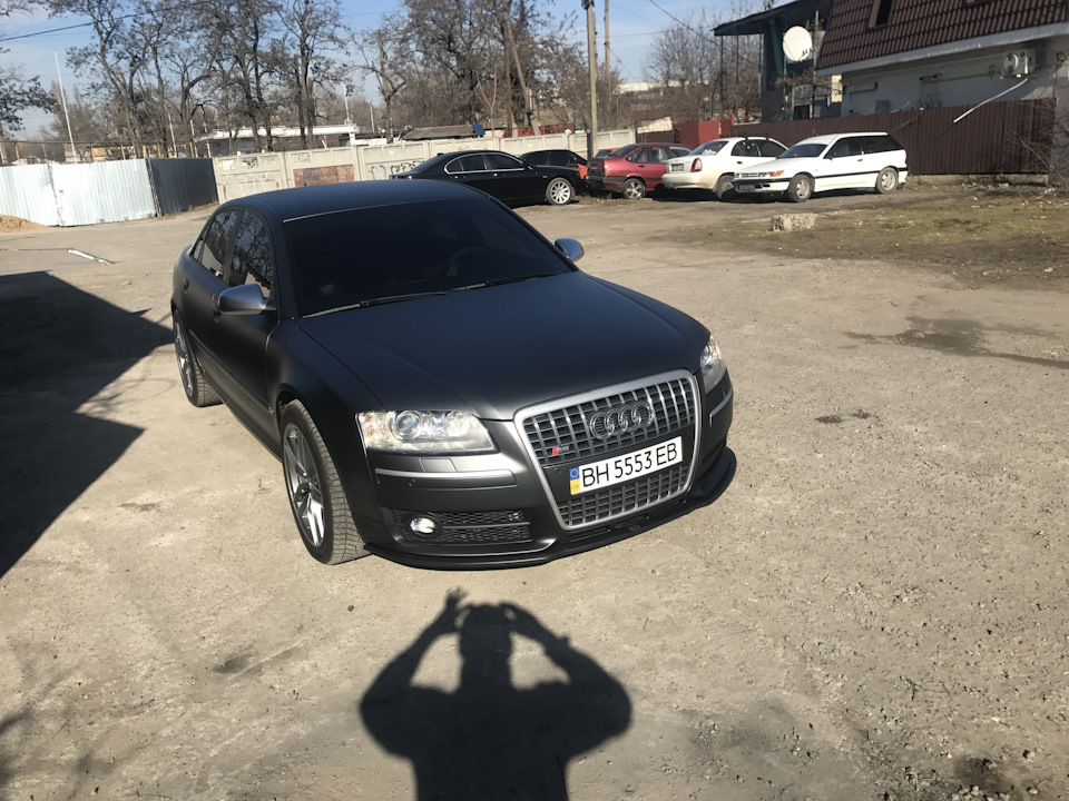 Т.О. 145.000 км 5