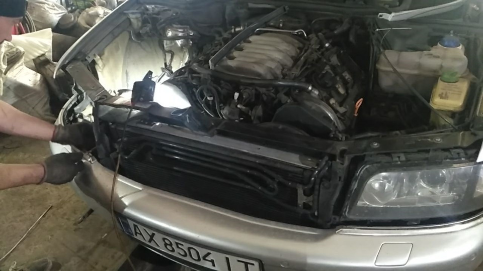 Продовження нежданчика( 2