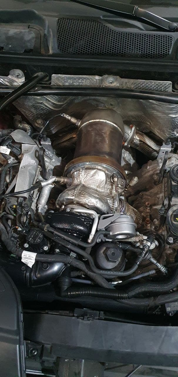 RS Q5 STAGE 3 3