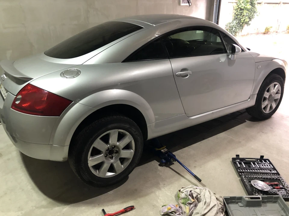 Прикладка дисків від BMW (37 стиль)